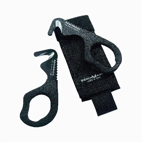 Benchmade 7 Safety Cutter – Retractable Utility Blade 1