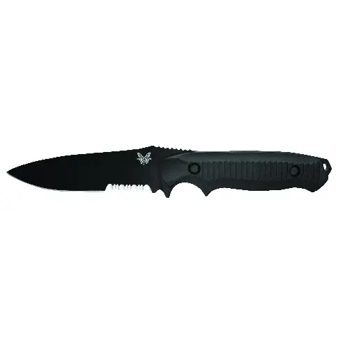 Benchmade Nimravus Folding Knife (Model 140) 1