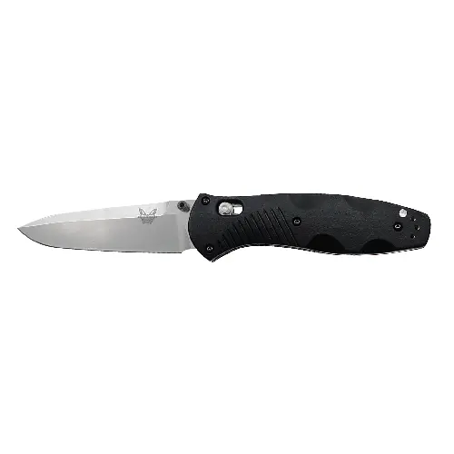 Benchmade Osborne Barrage Tactical Knife 1