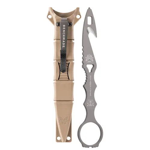 Benchmade Socp Rescue Tool – Compact Emergency Multi-Tool 1