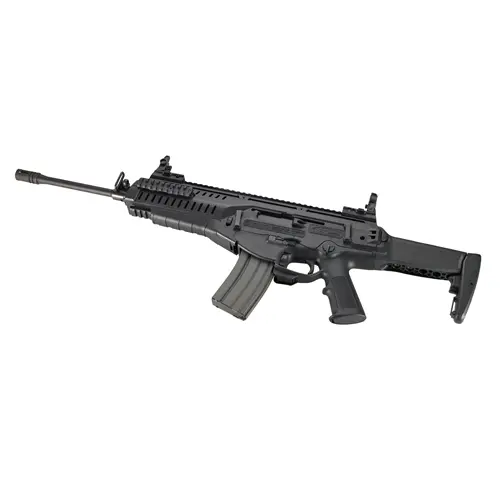 Beretta Arx100 Gas-Operated Tactical Rifle – Semi-Automatic Platform 1