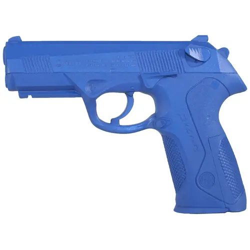 Beretta Px4 Storm .45 Auto Blue Training Pistol 1
