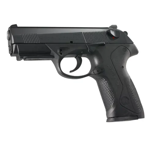 Beretta Px4 Storm Semi-Automatic Pistol – Full-Size Duty Model 1
