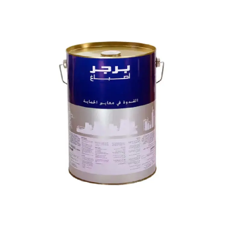 Berger Solvalux-7-45 Epoxy Coating Thinner 1