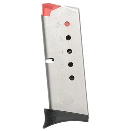 Bersa Bp380 6-Round Magazine 1