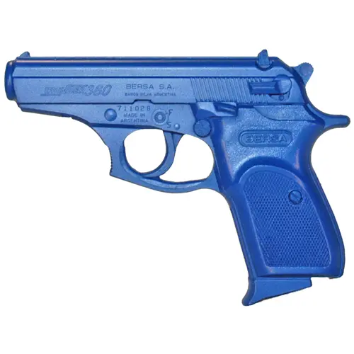 Bersa Thunder 380 Blue Training Pistol 1