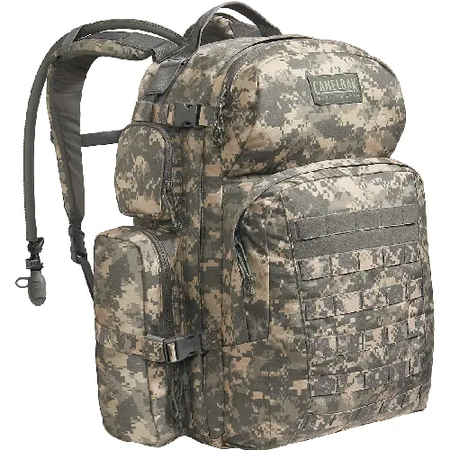 Bfm Hydration Backpack With Integrated Bladder 1