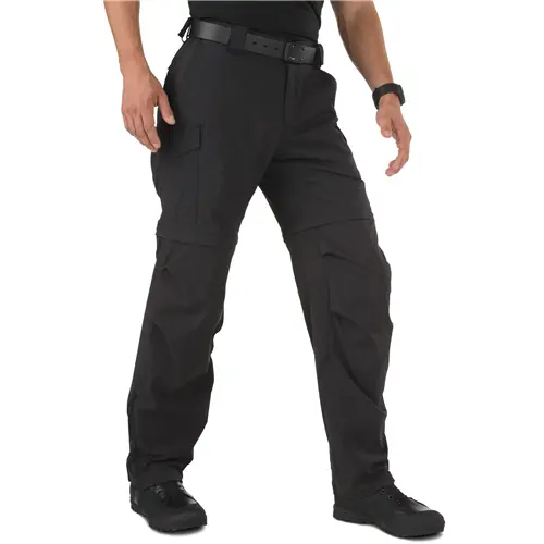 Bike Patrol Tactical Pants – Reinforced Mobility Fit 1