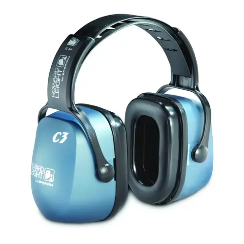Bilsom C3 Clarity Electronic Ear Muffs 1