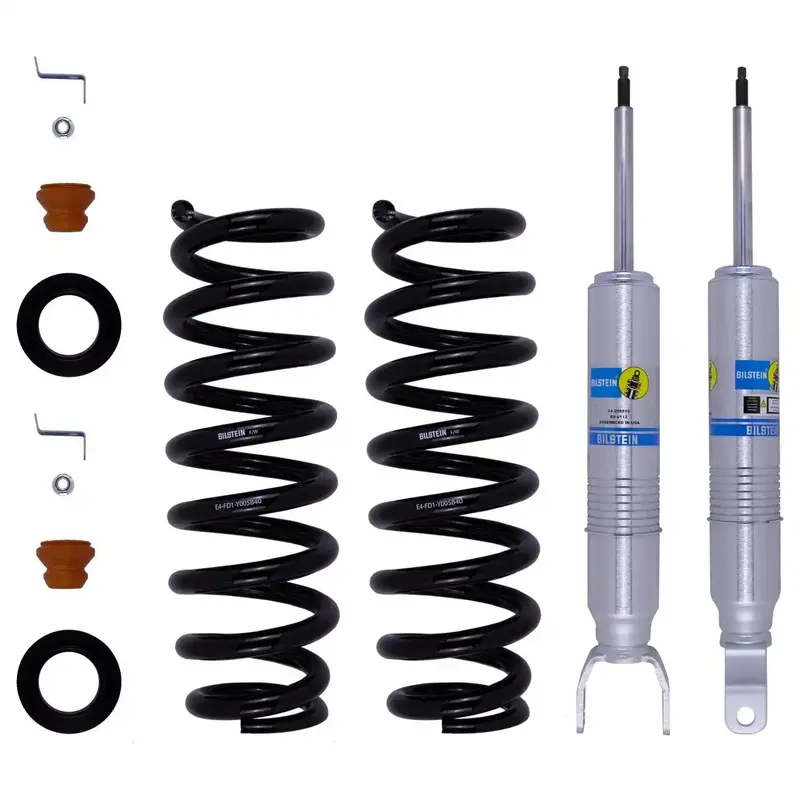 Bilstein B8 6112 Ride Height Adjustable Suspension Kit – Part #47-293540 1