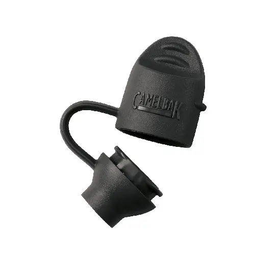 Black Bite Valve Cover For Hydration Systems 1