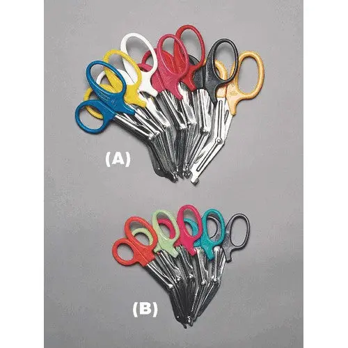 Black Ems Trauma Shears – Heavy-Duty Medical Cutting Tool 1