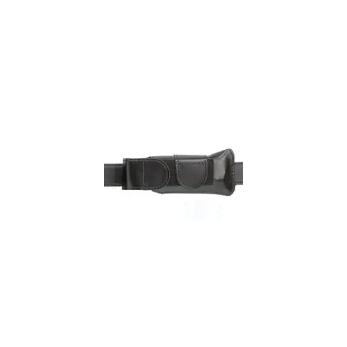 Black Polymer Magazine Pouch For Smith & Wesson Model 659 1