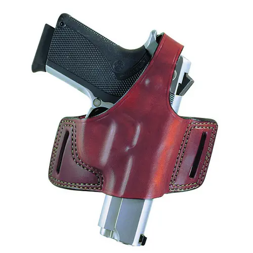 Black Widow Tactical Holster System 1