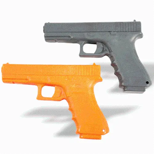 Blackhawk Beretta 92 Training Replica Pistol 1