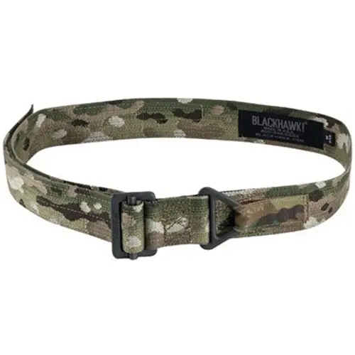 Blackhawk Cqb Emergency Rescue Rigger Belt – Tactical Load-Bearing Design 1