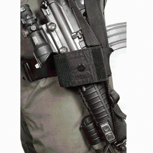 Blackhawk Cqd Weapon Catch For Rapid Retention Release 1
