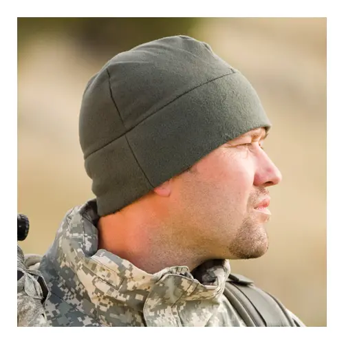 Blackhawk Hellstorm Ecw Low-Profile Fleece Watch Cap 1