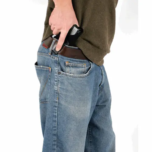 Blackhawk Iwb Holster For Concealed Firearm Carry 1