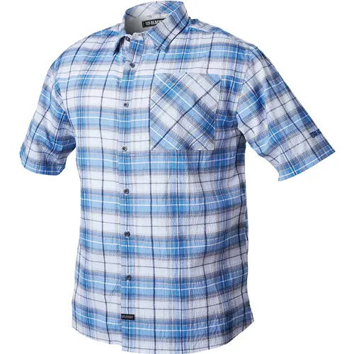 Blackhawk Men'S 1700 Button-Down Tactical Shirt 1