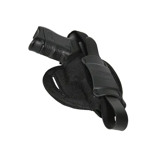 Blackhawk Nylon Ambidextrous Pancake Holster 1