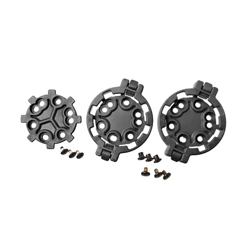 Blackhawk Quick-Disconnect Kit – Dual Female Connectors 1
