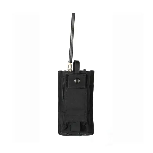 Blackhawk S.T.R.I.K.E. Radio Pouch For Tactical Gear 1