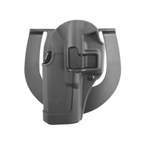 Blackhawk Serpa Sportster Holster – Lightweight Polymer Carry 1