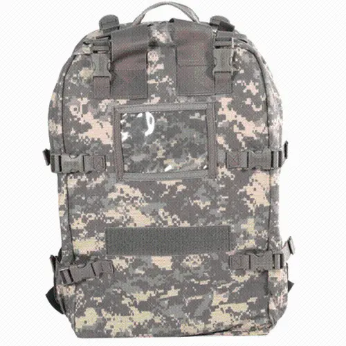 Blackhawk Stomp Medical Backpack – Emt Tactical Bag 1