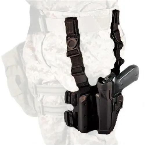 Blackhawk Tactical Serpa Holster For Pistols 1