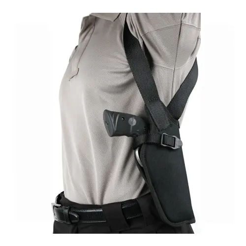 Blackhawk Vertical Shoulder Carry Holster System 1