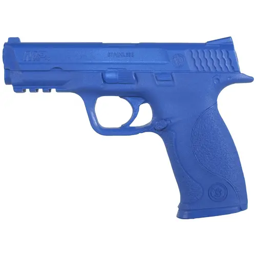 Blue Force Training Gun – Smith & Wesson M&P 40 Full-Size Model 1