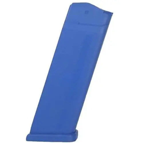Blue Training Glock 17/22/31 Magazine – Non-Firing Drill Aid 1