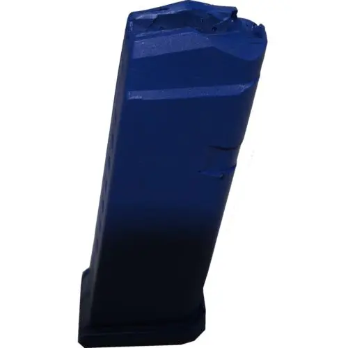 Blue Training Glock 19/23/32 Magazine – Dry-Fire Practice Accessory 1