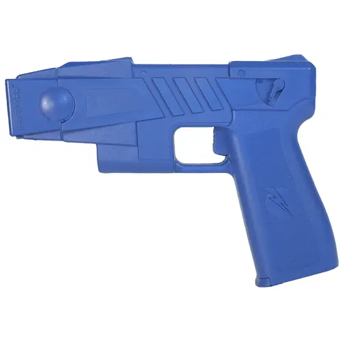 Blue Training Gun – M26 Taser Replica For Defensive Tactics Instruction 1