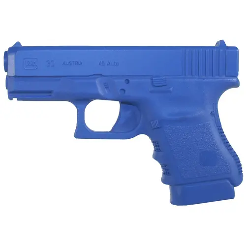 Blue Training Gun Replica – Glock 30 1
