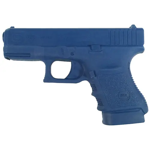 Blue Training Gun Replica – Glock 30S 1