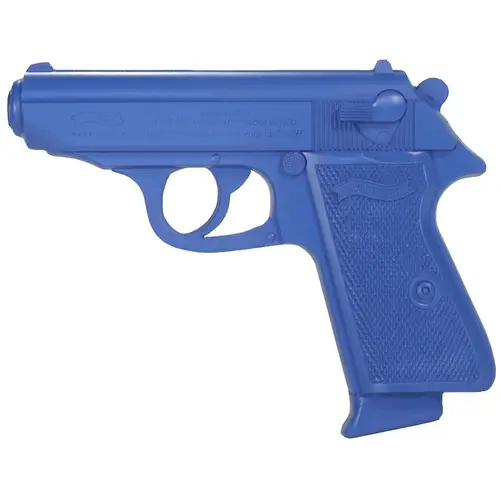 Blue Training Gun Replica – Walther Ppk/Ppks Model 1