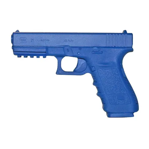 Blue Training Replica Gun – Glock 21Sf Model 1