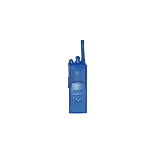 Blue Training Replica: Motorola Xts 5000R 1