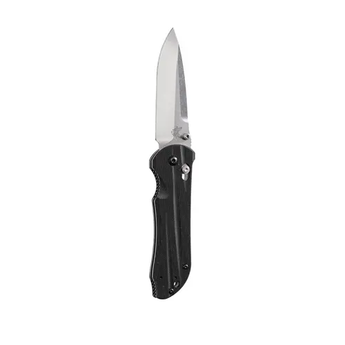 Bm-Axis Stryker Tactical Folding Knife 1