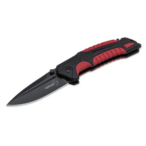 Boker Plus Savior 1 Tactical Rescue Tool 1