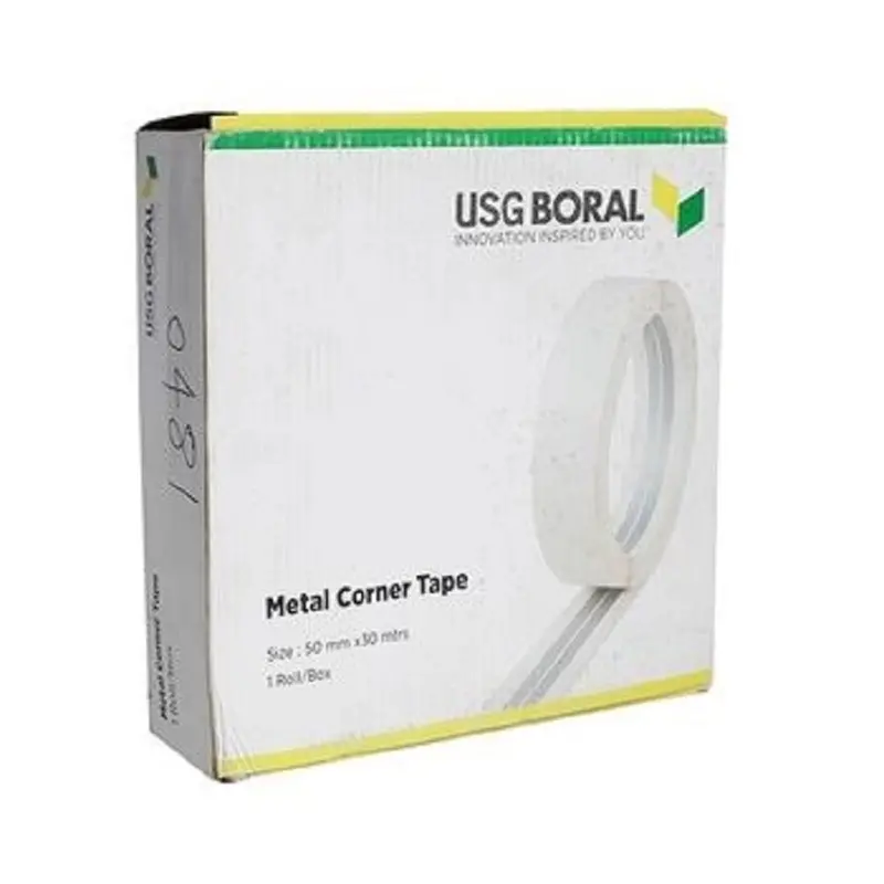 Boral Metal Corner Reinforcement Tape 1