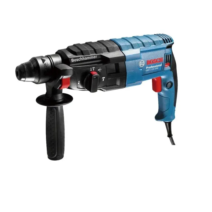 Bosch Gbh 2-24 Dre 2Kg Sds-Plus Rotary Hammer (790W) 1