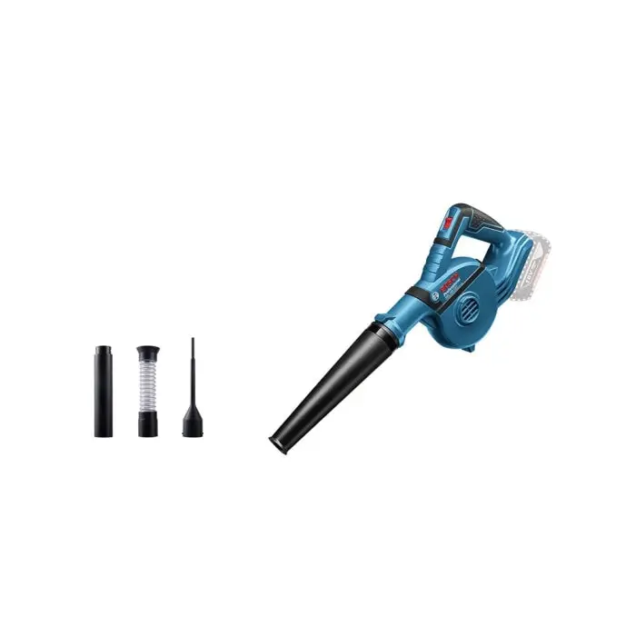 Bosch Gbl 18V-Li Cordless 18V Blower For Outdoor Use 1