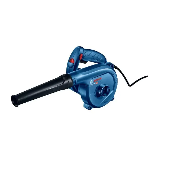 Bosch Gbl 800 E 820W Adjustable-Speed Air Blower 1