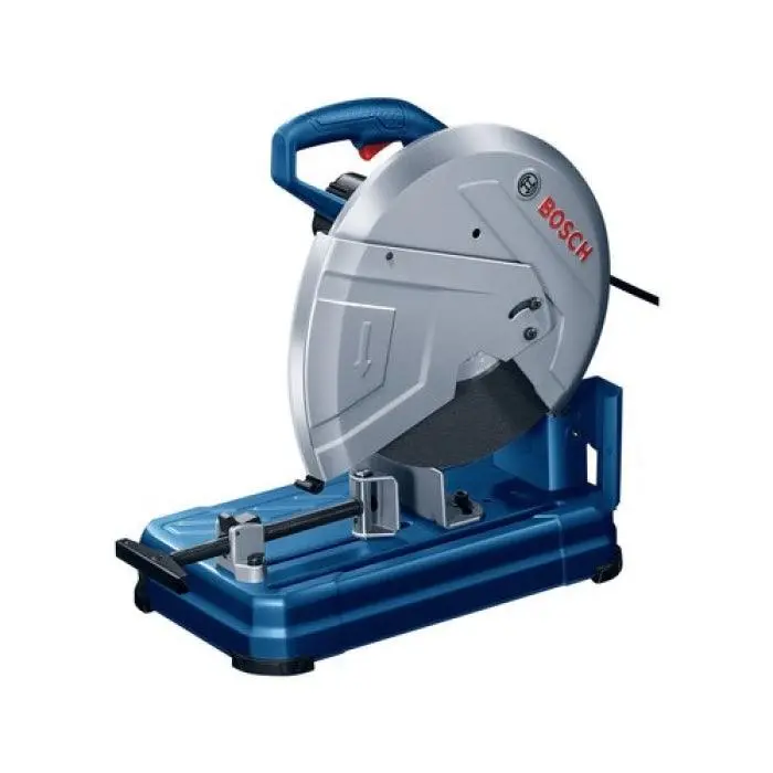 Bosch Gco 220 2200W Metal Cut-Off Saw With 355Mm Blade 1
