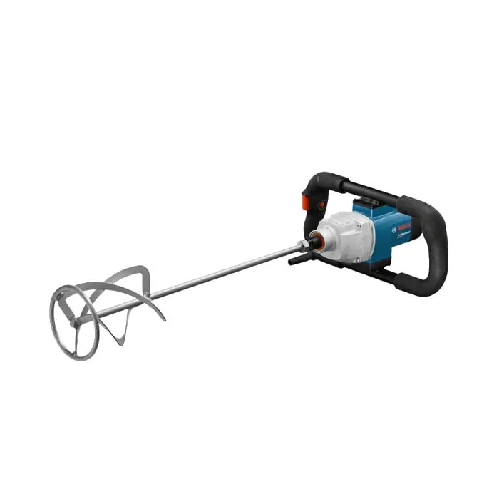Bosch Grw 12 E 1200W Heavy-Duty Mixing Stirrer With 140Mm Paddle 1