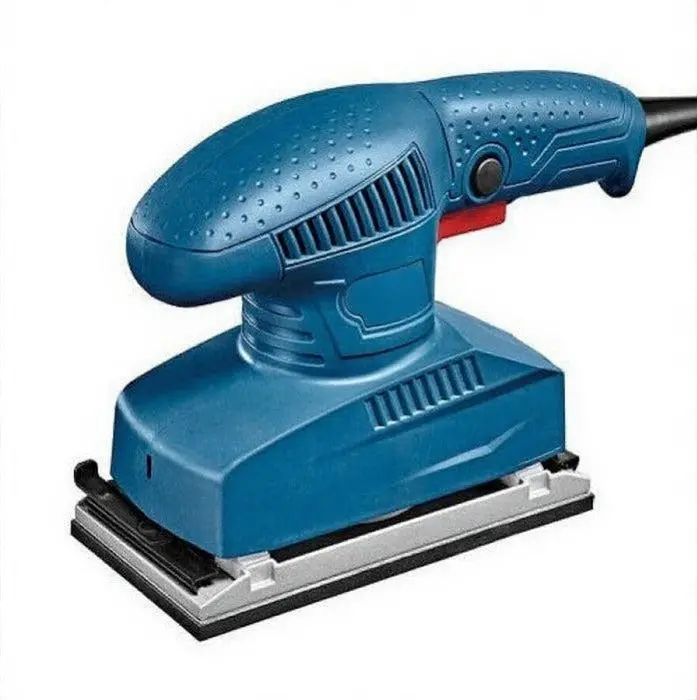 Bosch Gss 2300 190W Orbital Sander For Precision Sanding 1