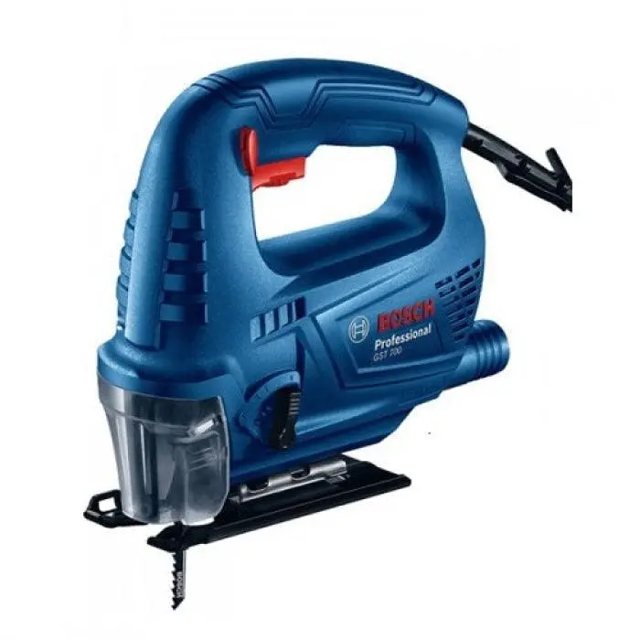 Bosch Gst 700 500W Jigsaw With Bow Handle And Variable Speed Control 1